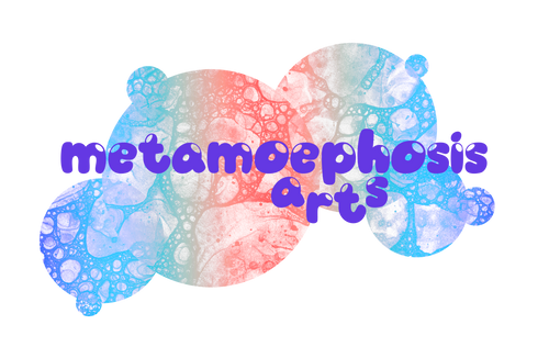 metaMoephosis arts